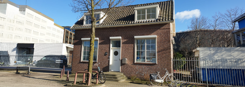 Praktijk het Huis